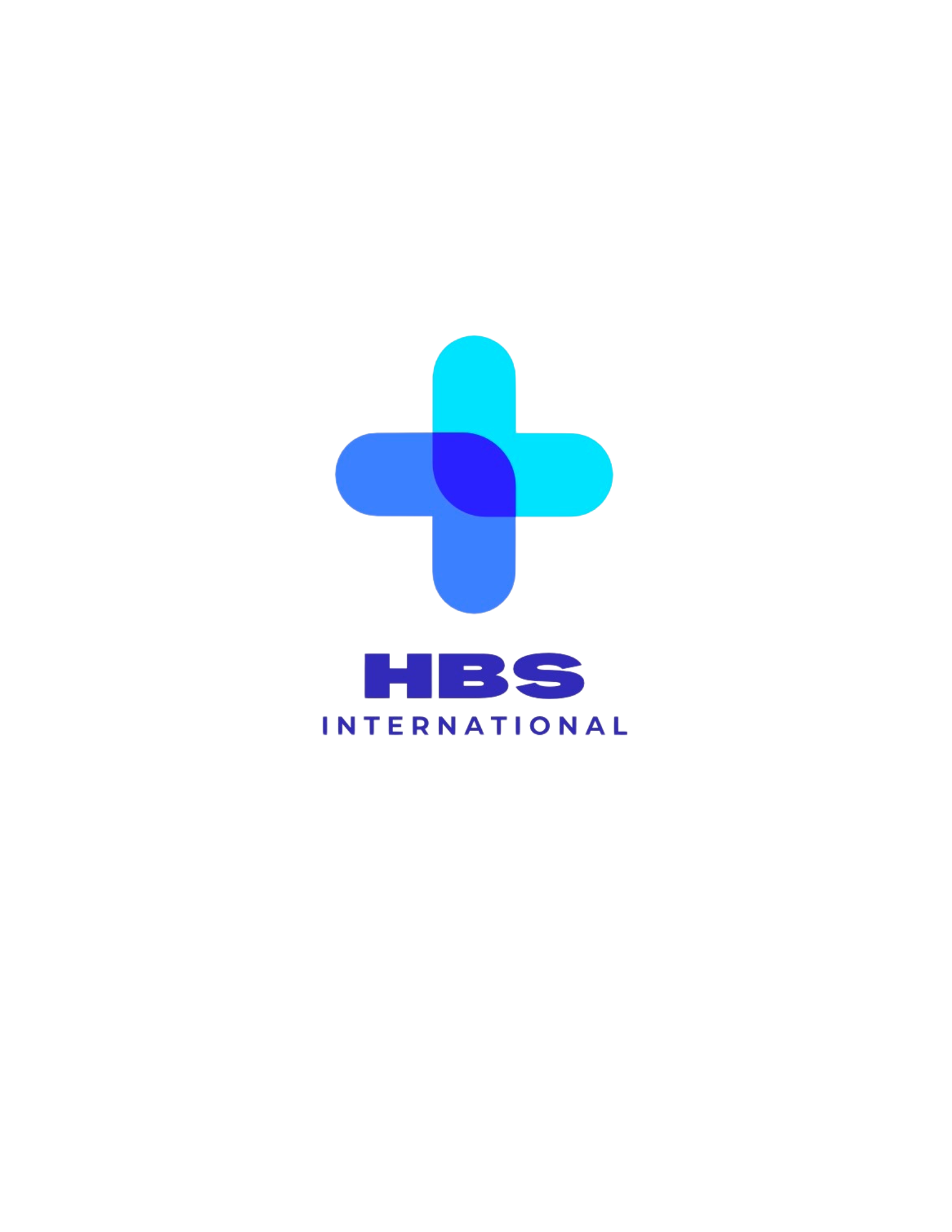 HBS International logo